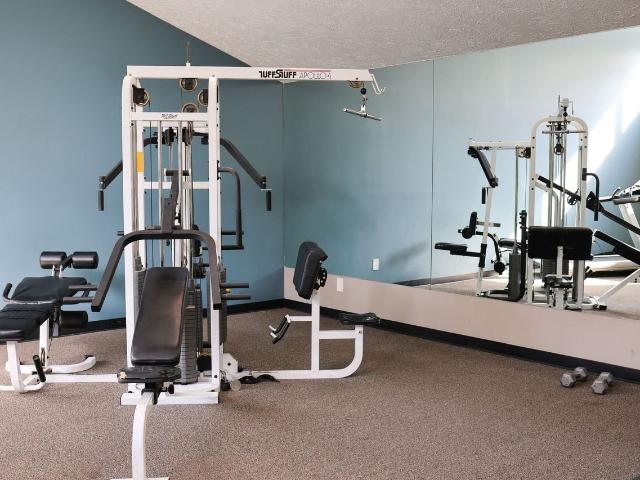Apartment for rent in Nebraska
