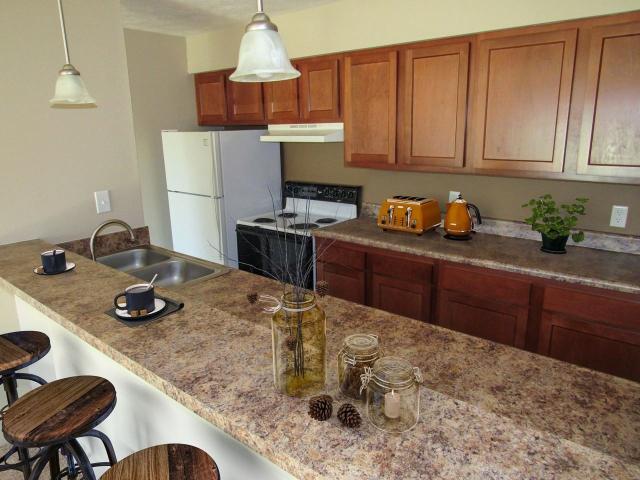 Apartment for rent in Nebraska