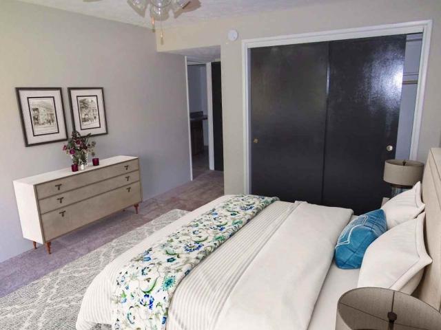 Apartment for rent in Nebraska