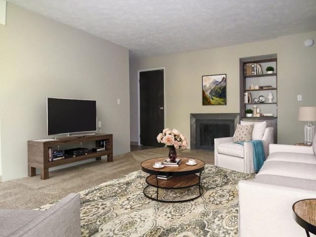 Apartment for rent in Nebraska