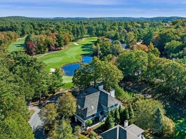 House for sale in Ipswich, Massachusetts