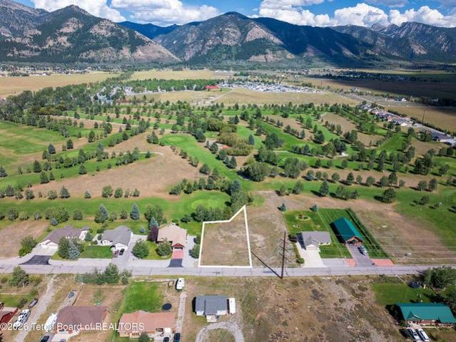 Land for sale in Wyoming