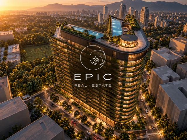 Apartamento en venta en El Bosque, Caracas