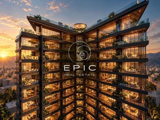 Apartamento en venta en El Bosque, Caracas
