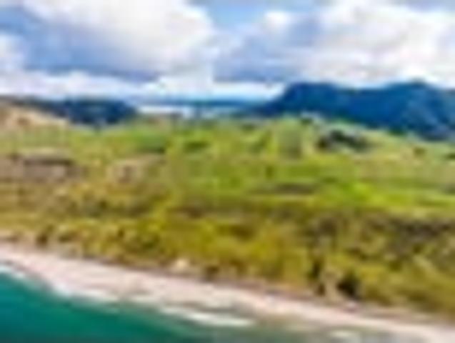 Land for sale in Taurikura, Northland