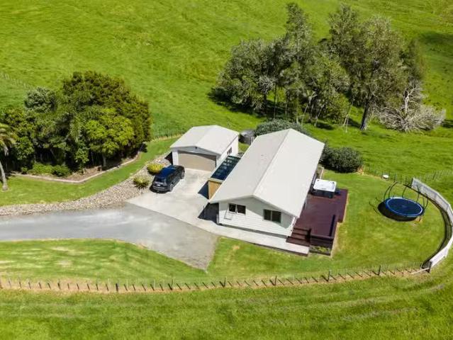 House for sale in Ohaeawai, Northland