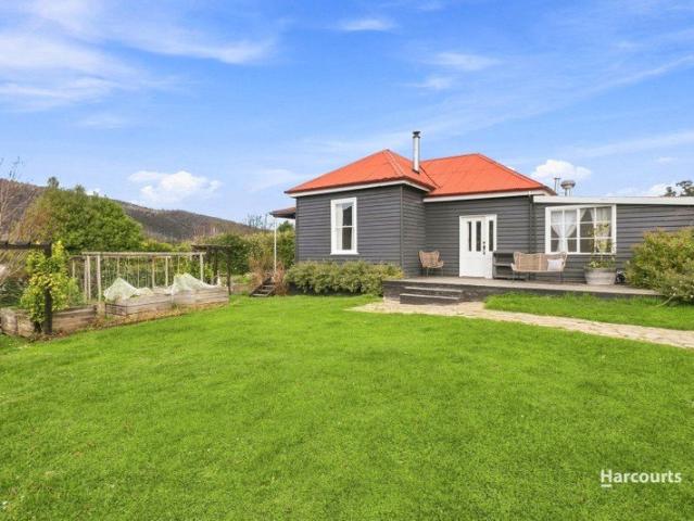 House for rent in Huonville, Tasmania