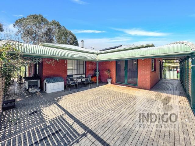 House for sale in Yackandandah, Victoria