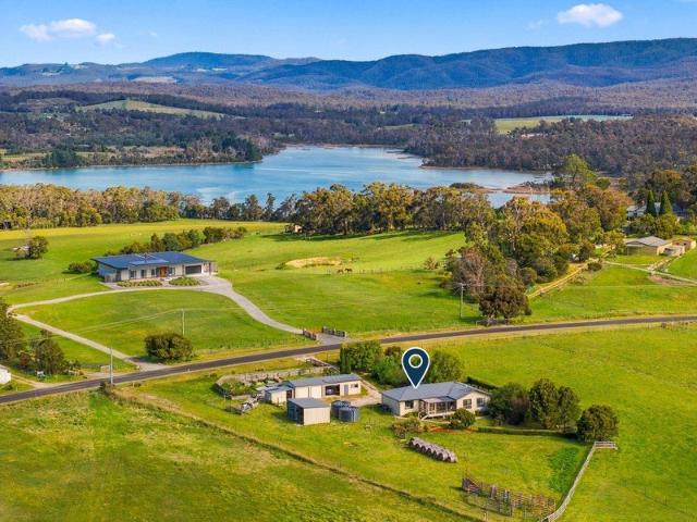 House for sale in Clarence Point, West Tamar