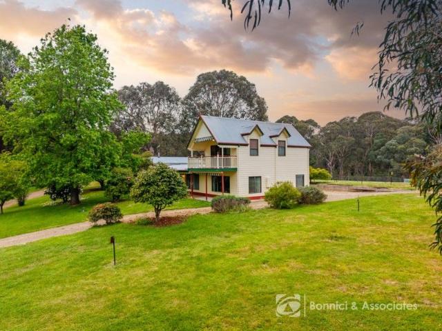 House for sale in Beechworth, Victoria