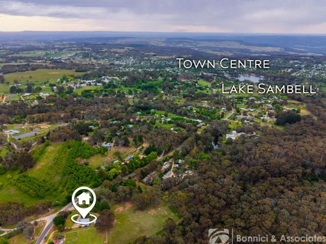 House for sale in Beechworth, Victoria
