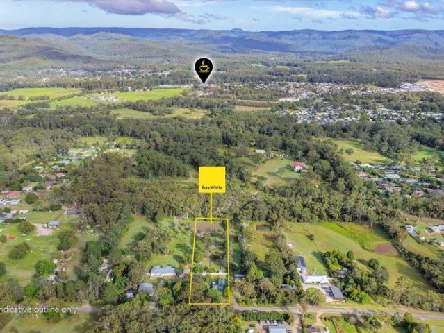 House for sale in New South Wales