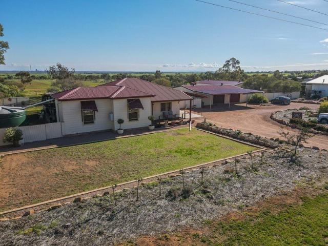 House for sale in Napperby, South Australia