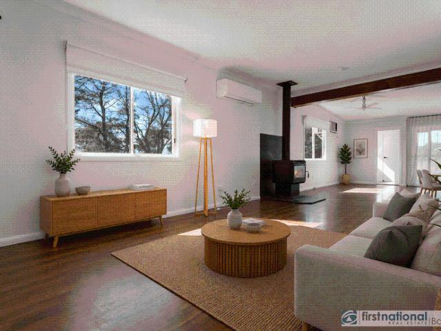 House for rent in Wattle Flat, New South Wales