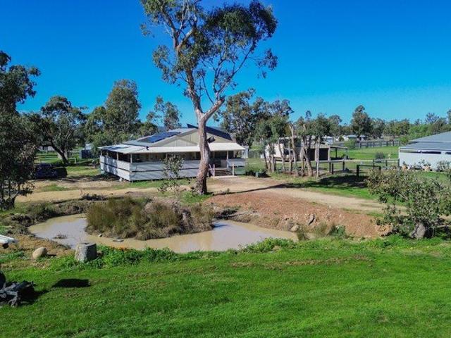 House for sale in Pratten, Queensland