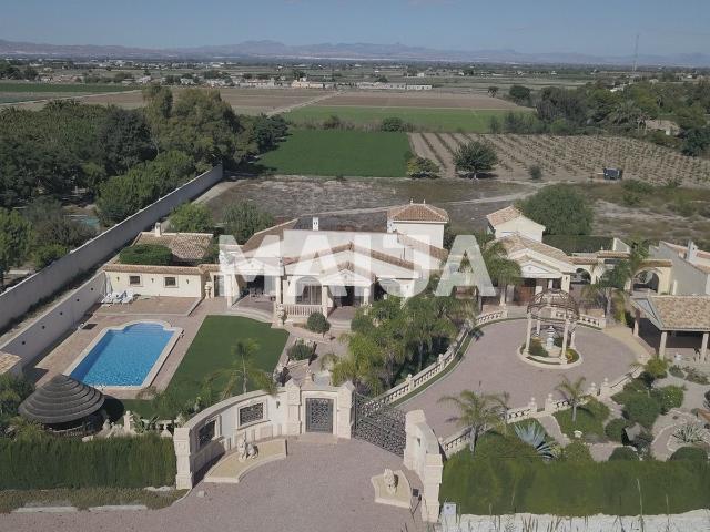 Villa en venta en Daya Vieja