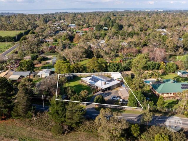 House for sale in Camerons Creek, Victoria