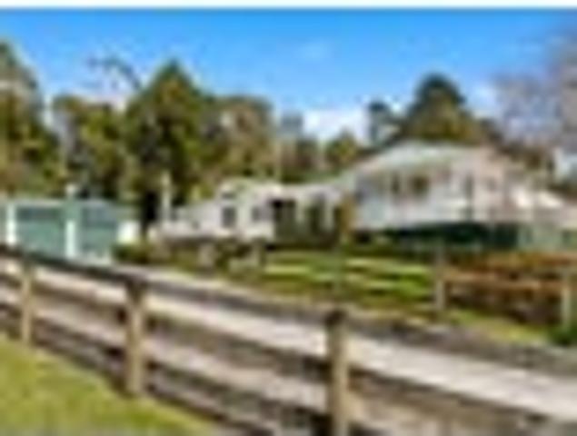 House for sale in Kawau Island, Oroua County