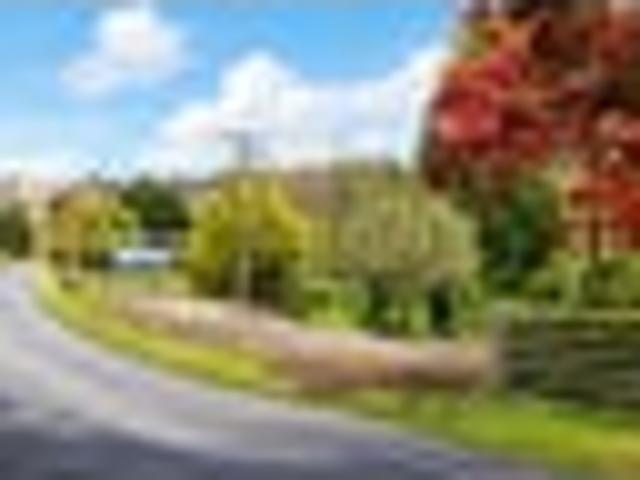 Land for sale in Ruapehu District