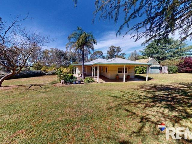 House for rent in Sheridans Corner, Junee Shire Council