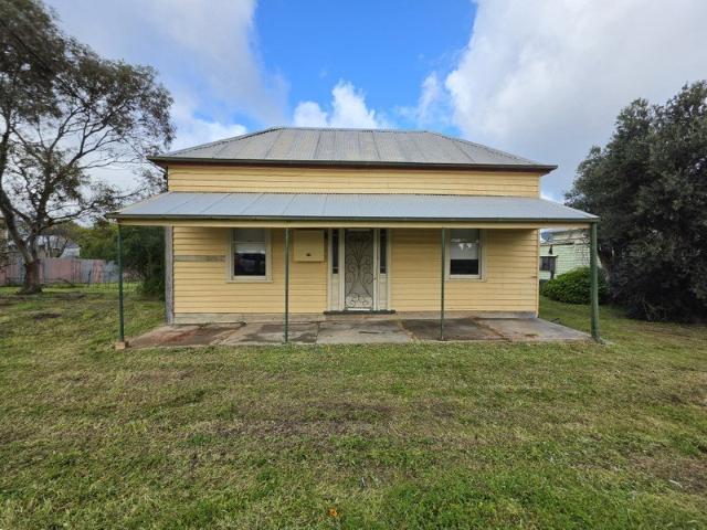 House for rent in Wycheproof, Victoria