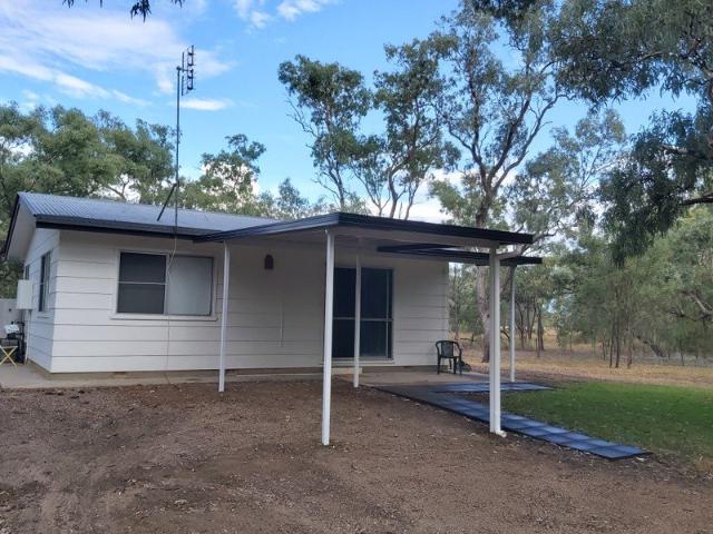 Apartment for rent in Moree, New South Wales