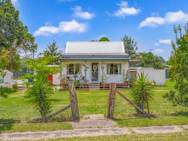 House for rent in Stratford, New South Wales