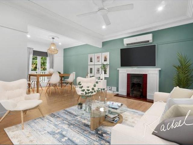 House for rent in Sydney, New South Wales