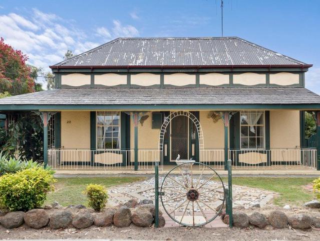 House for sale in Cohuna, Shire of Gannawarra