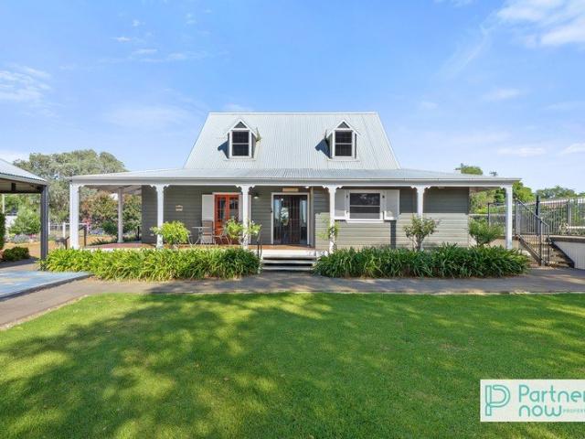 House for sale in Goonoo Goonoo, New South Wales