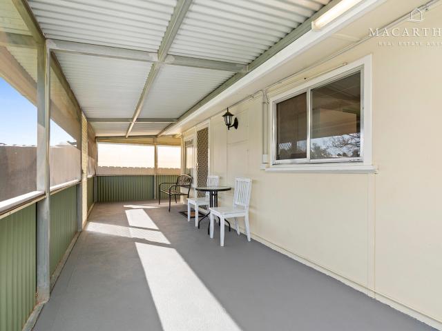 House for sale in Ganmain, Coolamon Shire Council