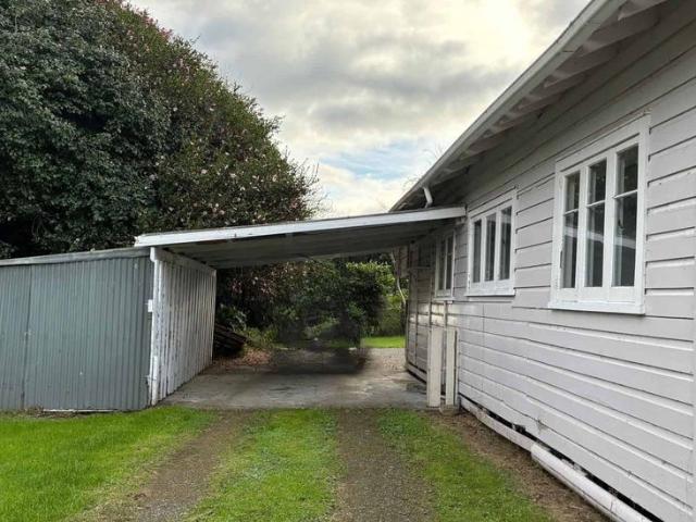 House for rent in Te Awamutu, Waikato
