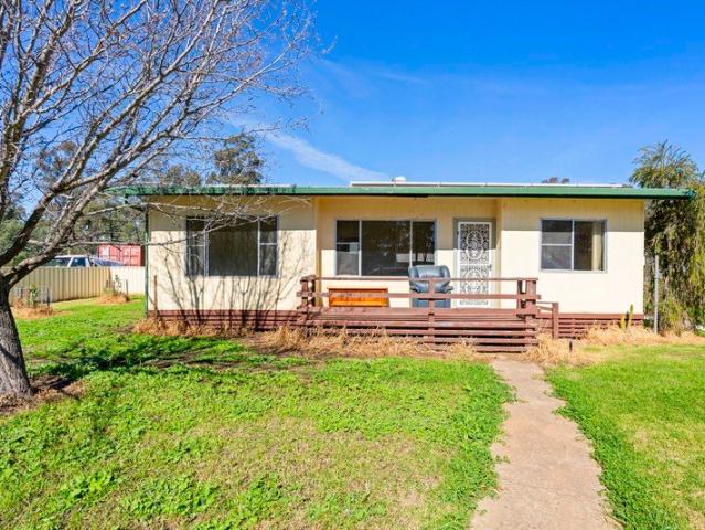 House for rent in Ganmain, New South Wales
