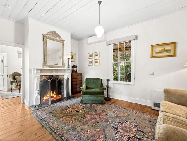 House for rent in Daylesford, Victoria