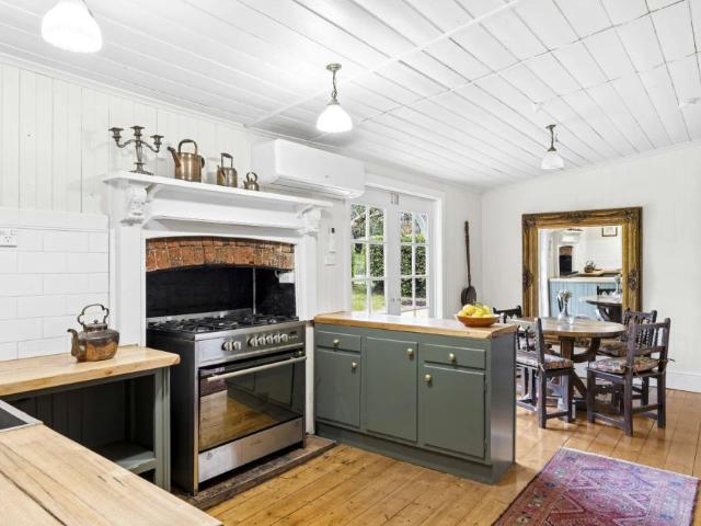 House for rent in Daylesford, Victoria