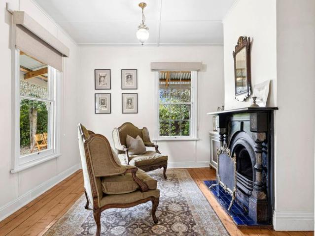 House for rent in Daylesford, Victoria