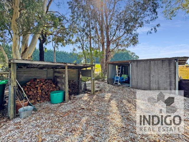 House for sale in Beechworth, Victoria