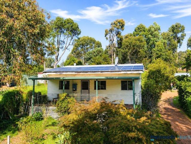 House for sale in Bridgetown, Western Australia