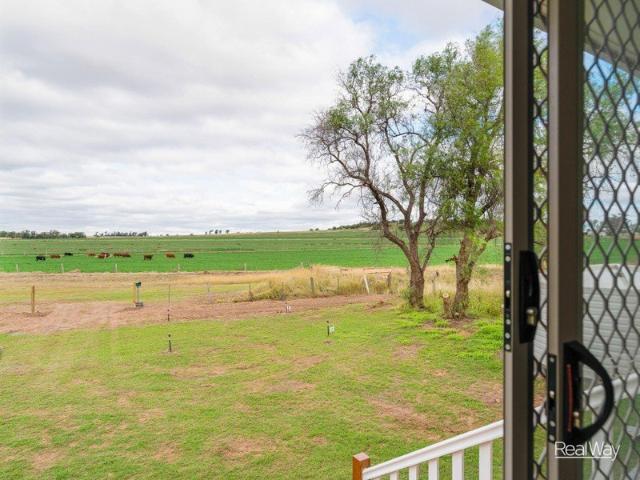 House for sale in Kulpi, Queensland