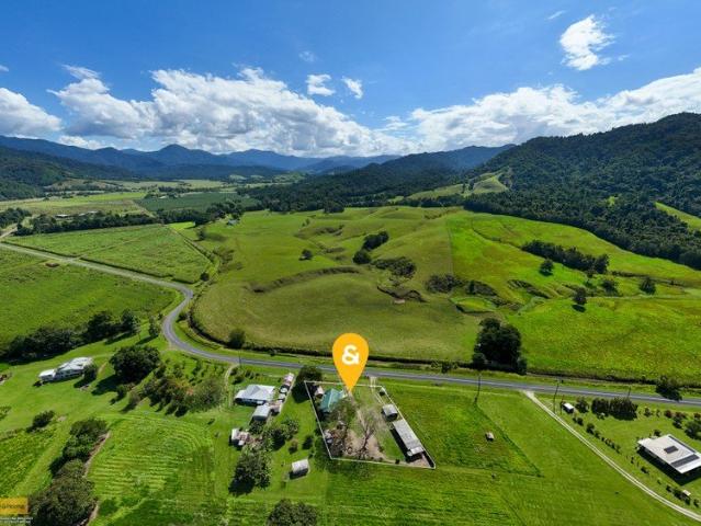 House for sale in Japoonvale, Queensland