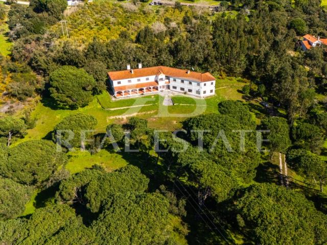 Quinta venda em Sesimbra (Castelo), Sesimbra