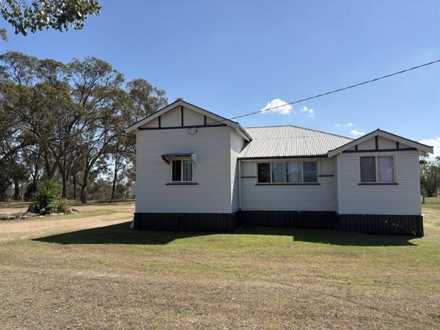 House for rent in Wheatvale, Southern Downs Regional