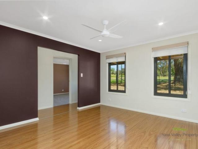House for rent in Binalong, New South Wales