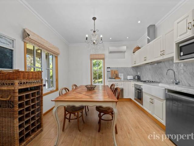 House for rent in Hobart, Tasmania