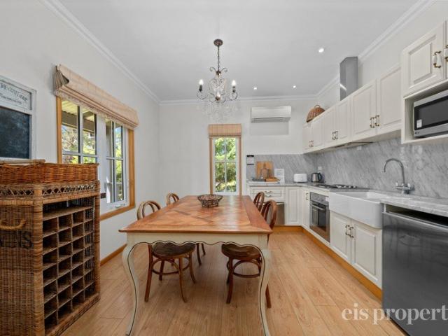 House for rent in Hobart, Tasmania