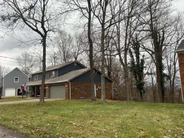 House for sale in West Virginia
