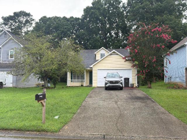House for sale in Cobb, Georgia