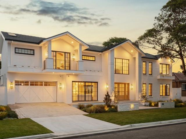 House for sale in Sydney, New South Wales