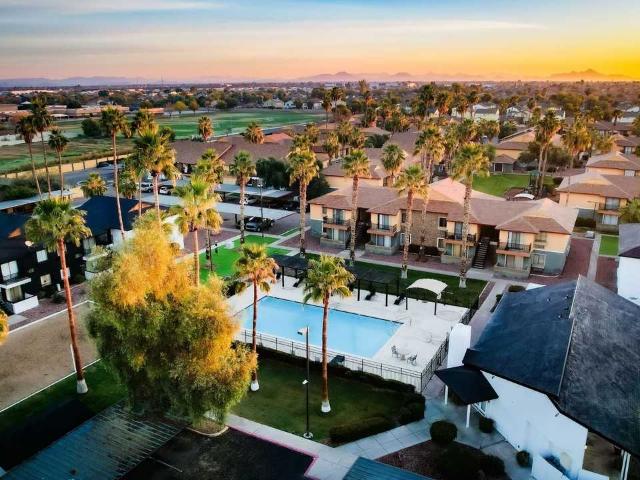 Apartment for rent in Glendale, Arizona