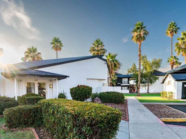 Apartment for rent in Glendale, Arizona